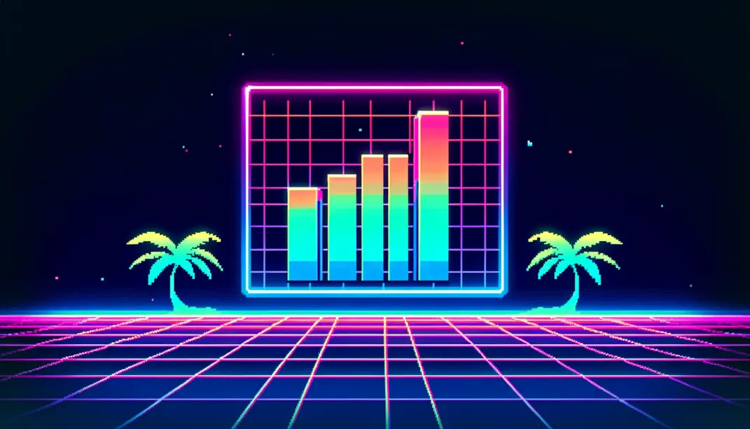Visualising the Components of Energy Prices